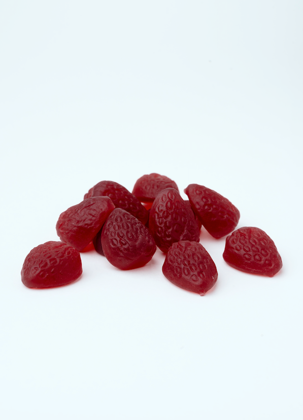 Kids Organic Probiotic Gummies