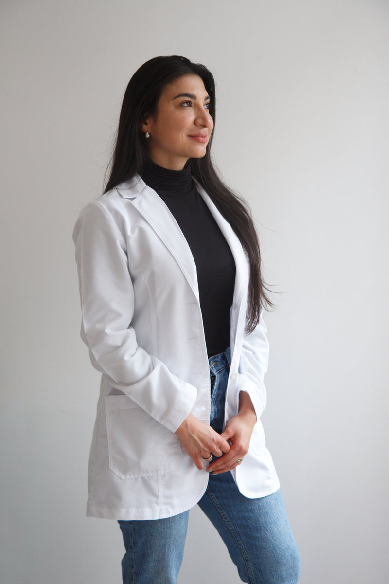 Dra. Katherine Jiménez, Fundadora