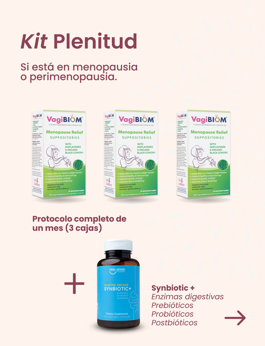 Kit Plenitud