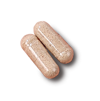 Cápsulas